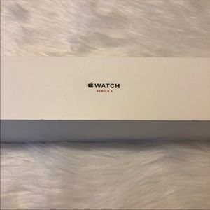 Apple Watch Series 3 🍎